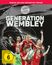 FC Bayern - Generation Wembley (Blu-ray)