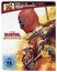 Deadpool & Wolverine (Ultra HD Blu-ray & Blu-ray im Deadpool-Steelbook)