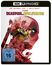 Deadpool & Wolverine (Ultra HD Blu-ray & Blu-ray)