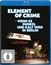 Element of Crime: Wenn es dunkel und kalt wird in Berlin (Blu-ray)