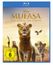 Mufasa: Der König der Löwen (Blu-ray)