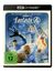 The Fantastic Four: First Steps (Ultra HD Blu-ray & Blu-ray)
