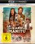 Das Kanu des Manitu (Ultra HD Blu-ray & Blu-ray)
