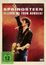 Text: "SPRINGSTEEN DELIVER ME FROM NOWHERE FSK ab 12 freigegeben DVD VIDEO". Jemand singt mit einer Gitarre.