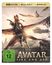 James Cameron: Avatar: Fire and Ash (4K Ultra HD Blu-ray & Blu-ray im Steelbook), UHD
