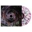The Nothing That Is (Bone with Blue/Pink/Purple Splatter Vinyl)