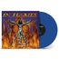 Clayman (remastered) (Blue Vinyl)