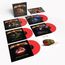 March of Time (The Best of 40 Years) (Red Vinyl)