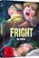 Peter Collinson: Fright - Die Fratze (Blu-ray & DVD im Mediabook), BR