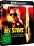 "4K Ultra HD + Blu-ray", "THE SCORE", "FSK ab 12 freigegeben", "Robert De Niro", "Edward Norton". Zwei Männer schauen ernst.