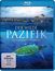Der wilde Pazifik - Die Schönheit des Lebens (Blu-ray)