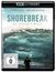 Shorebreak - Die perfekte Welle (Ultra HD Blu-ray)
