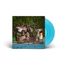 Who Let The Dogs Out (Limited Edition) (Blue Vinyl)