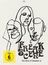 Freakscene - The Story of Dinosaur Jr. (OmU) (Blu-ray im Digipack)