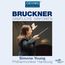 Anton Bruckner (1824-1896): Symphonien Nr.0-9, CD