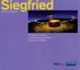 Richard Wagner (1813-1883): Siegfried, CD