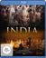 Fascinating India (Blu-ray)