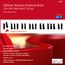 Edition Klavier-Festival Ruhr Vol.33 - "Für die linke Hand" & Jazz