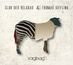 Club Des Belugas & Thomas Siffling: Ragbag, CD
