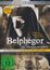 Belphegor oder "Das Geheimnis des Louvre" (1965)