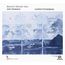 "Behold A Wonder Here", John Dowland, Lautten Compagney; abstrakte Landschaftsillustration mit Bergen und Meer.