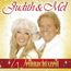 Judith & Mel: Weihnachtszeit, CD