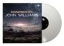 John Williams Soundtrack Hits (180g) (White Vinyl)