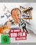 „Die Grosse Didi-Film Collection“, FSK ab 12. Illustration: Mann zeigt Daumen, Action-Szenen und Explosionen.