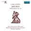 Carl Loewe (1796-1869): Jan Hus op.82 (Oratorium), CD