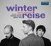 Winterreise D.911 (für Bariton & Gitarrenduo)