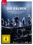 Ulrich Rasche: Die Räuber, DVD