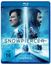 „SNOWPIERCER STAFFEL 2“, FSK 16. Zwei Gesichter im Profil, darunter Zug in schneebedeckter Landschaft. Blu-ray-Logo.