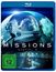 Missions Staffel 3 (finale Staffel) (Blu-ray), BR