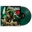 "Combichrist No Redemption," "The Official DmC Devil May Cry Combichrist Soundtrack." Illustration mit Engel und Menschengruppe.