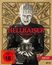 Hellraiser Trilogy (Blu-ray)