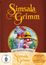 Gerd Hahn: SimsalaGrimm (Komplette Serie) (Special Edition) (Blu-ray & DVD), BR