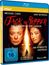 „Jack the Ripper: Das Ungeheuer von London“. Michael Caine neben Jane Seymour. FSK 16 Logo, „Der komplette Zweiteiler“.