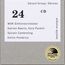 Gerard Grisey (1946-1998): Derives für großes Orchester & kleines Ensemble, CD