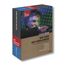 Richard Wagner (1813-1883): Kaminski on Air - Der Ring des Nibelungen (Hörspiel-Theater), DVD
