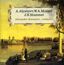 Alexander Aliabiev (1787-1851): Ouvertüre in f, CD