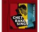 Chet Baker (1929-1988): Chet Baker Sings (Limited Edition) (Hybrid-SACD), SACD