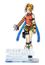 Acryl Figur: Final Fantasy X - Rikku, Merchandise