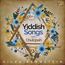 Hilda Bronstein & Chutzpah: Yiddish Songs With Chutzpah, CD