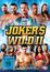 TNA - Joker's Wild II, DVD
