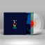 X&Y (Clear Eco Vinyl)
