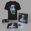 Soen: Reliance (GSA Exclusive Edition) (Clear Vinyl) (Boxset mit T-Shirt Gr. XL), LP