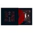 First And Last And Always (40th Anniversary) (Black & Red Marbled Vinyl)