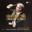 "Daniel Barenboim conducts Orchestre de Paris. Warner Classics Edition. Mann dirigiert mit einem Taktstock."