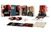 Inglourious Basterds (2009) (Ultra HD Blu-ray & Blu-ray) (Limited Edition) (UK Import)