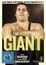 Andre The Giant, DVD